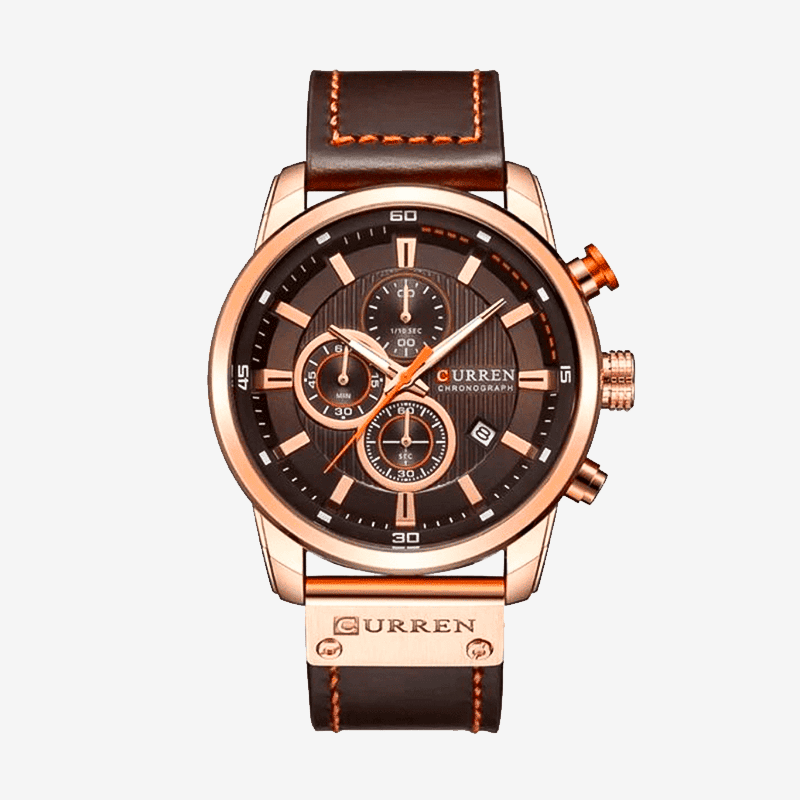Men's Curren Timepiece