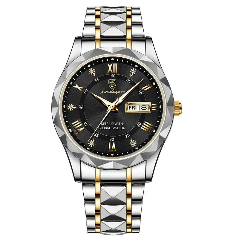 Denver Men's Watch